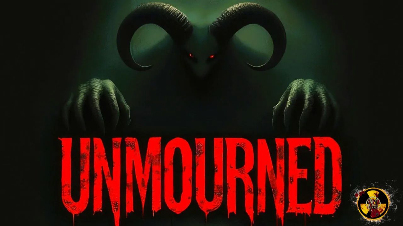 Заехал в новый дом | Unmourned | Прохождение на Русском #1