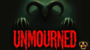 Заехал в новый дом | Unmourned | Прохождение на Русском #1