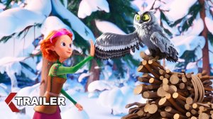 Золушка. Тайна трёх желаний — Трейлер (2026)