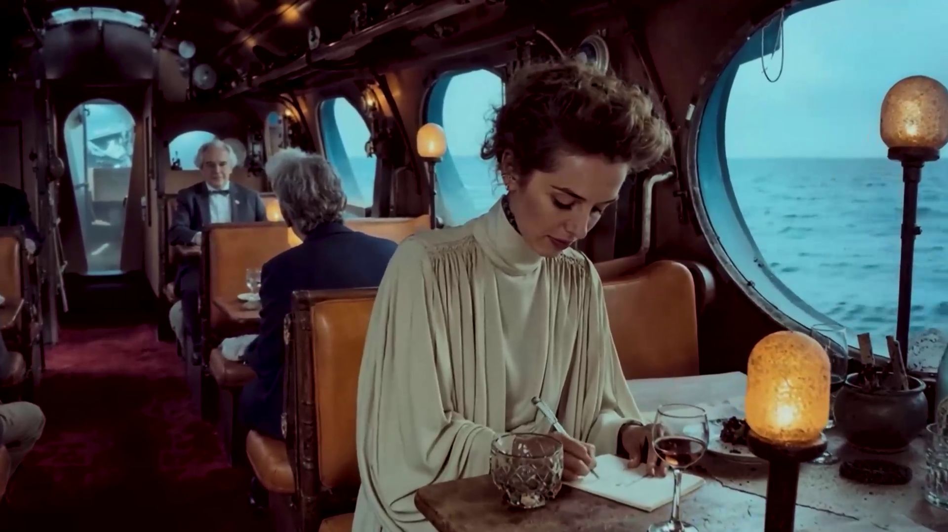 Потерянный во времени экспресс смотреть онлайн