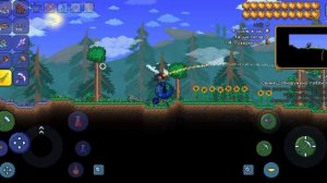 сид с зачарованным мечом Террария 1.4.5