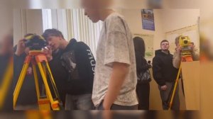 УрГЭУ Колледж. Выездное занятие