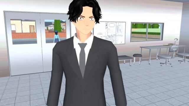 Mommy No Beby Sakura Simulator 😭😭💔💔💔💔