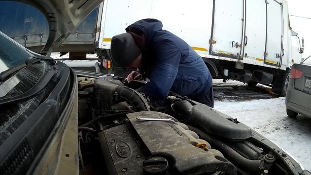 Замена лампочки в фаре киа сид смотреть онлайн