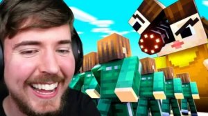 Мистер Бист