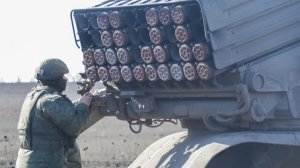 СИТУАЦИЯ на ФРОНТЕ на 8.02.2026 Выход в Тыл