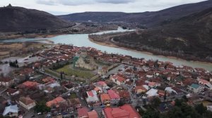 Мцхета Грузия 2026