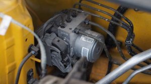 Kia KX1 -  самый бюджетный кроссовер из Китая