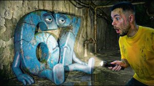 Я НАШЕЛ ВСЕХ БРЕЙНРОТ в РЕАЛЬНОЙ ЖИЗНИ!