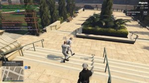 Маленький отморозок. Majestic. Portland