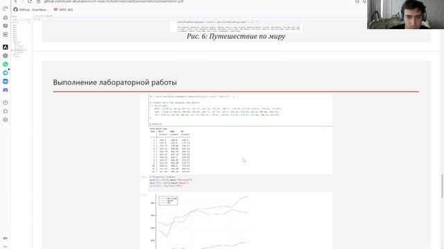 [КППСАД] Лабораторная работа 8 - Защита Презентации