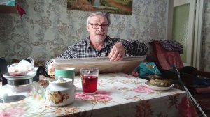 Провожаем гостей. Нужные Покупки с WB, наш заказ. Хроника дня