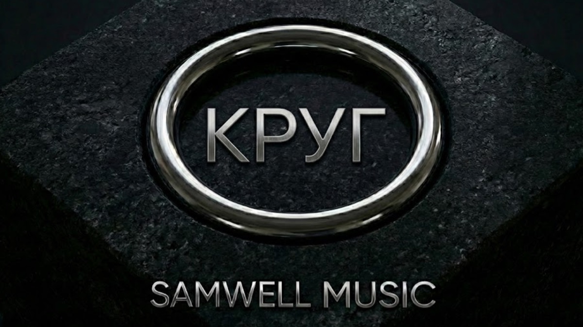 SAMWELL MUSIC — КРУГ (Official Audio) смотреть онлайн