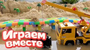 МУЛЬТИКИ ПРО МАШИНКИ ТАЧКИ ДЛЯ ДЕТЕЙ ⚡⚡ ПРИКЛЮЧЕНИЯ МОЛНИИ МАККУИНА И ДРУЗЕЙ ДЛЯ ДЕТЕЙ !