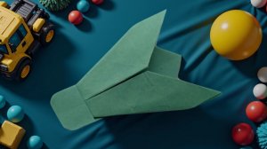 Муха из бумаги. Как сделать оригами муху