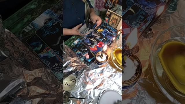 Отливка от сущностей, лярв, приворота,снимаем замки с работ. смотреть онлайн