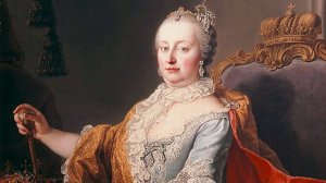 Исторические портреты: Мария Терезия, теща всей Европы (2023)