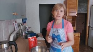 Всегда переживаю и волнуюсь// Из города в деревню//