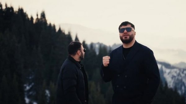 Tural Everest, Руслан Добрый - Верный друг