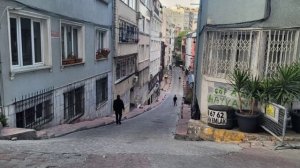 ТУРЦИЯ СТАМБУЛ Галатапорт и окрестности(май 2025).mp4