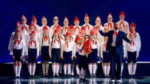 Стас Пьеха - Песня про Омск (Шоу «Конфетка»)