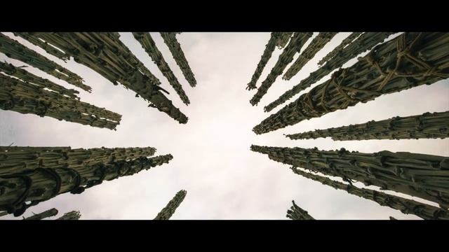 28 лет спустя Храм костей — Русский трейлер 2 (Дубляж, 2026) Рэйф Файнс смотреть онлайн