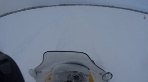 Выходные покатушки)