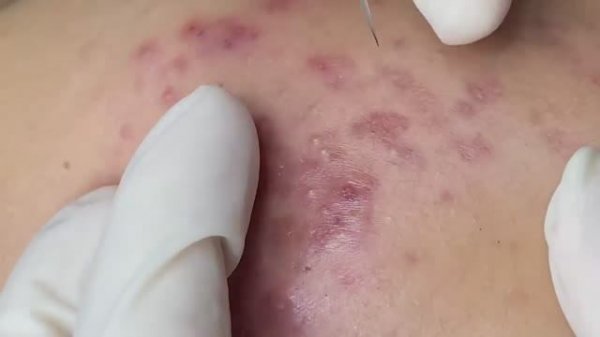 Relax Spa 096 • АСМР • SacDepSpa collection (ПВ13)