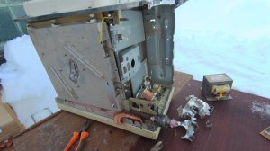 Стоит ли покупать технику на разбор. Медь с микроволновок