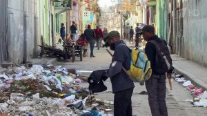 Специальный репортаж с Кубы, которая десятки лет находится под американскими санкциями.