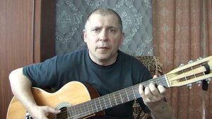 Усманский Алексей - Песня о вещей Кассандре 2025 г