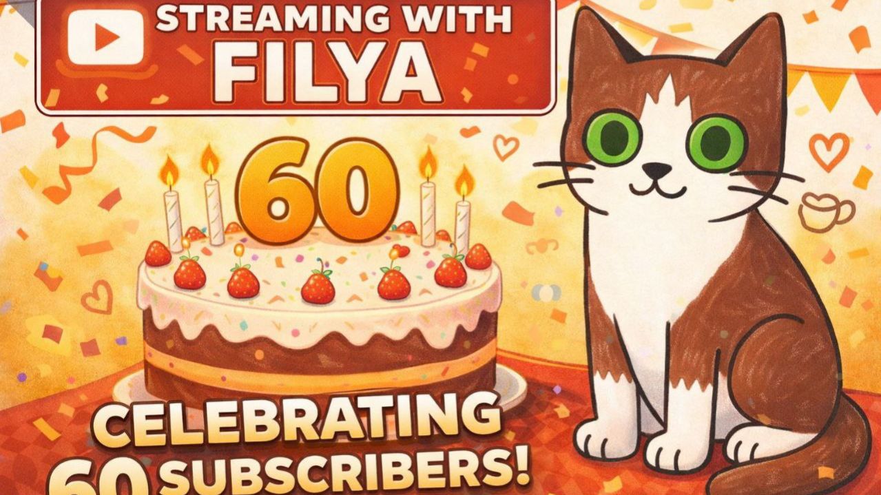 играем во что то! |Filya смотреть онлайн