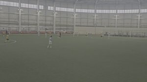 Футбол Трудовые резервы vs Савиново 4-1  1й тайм