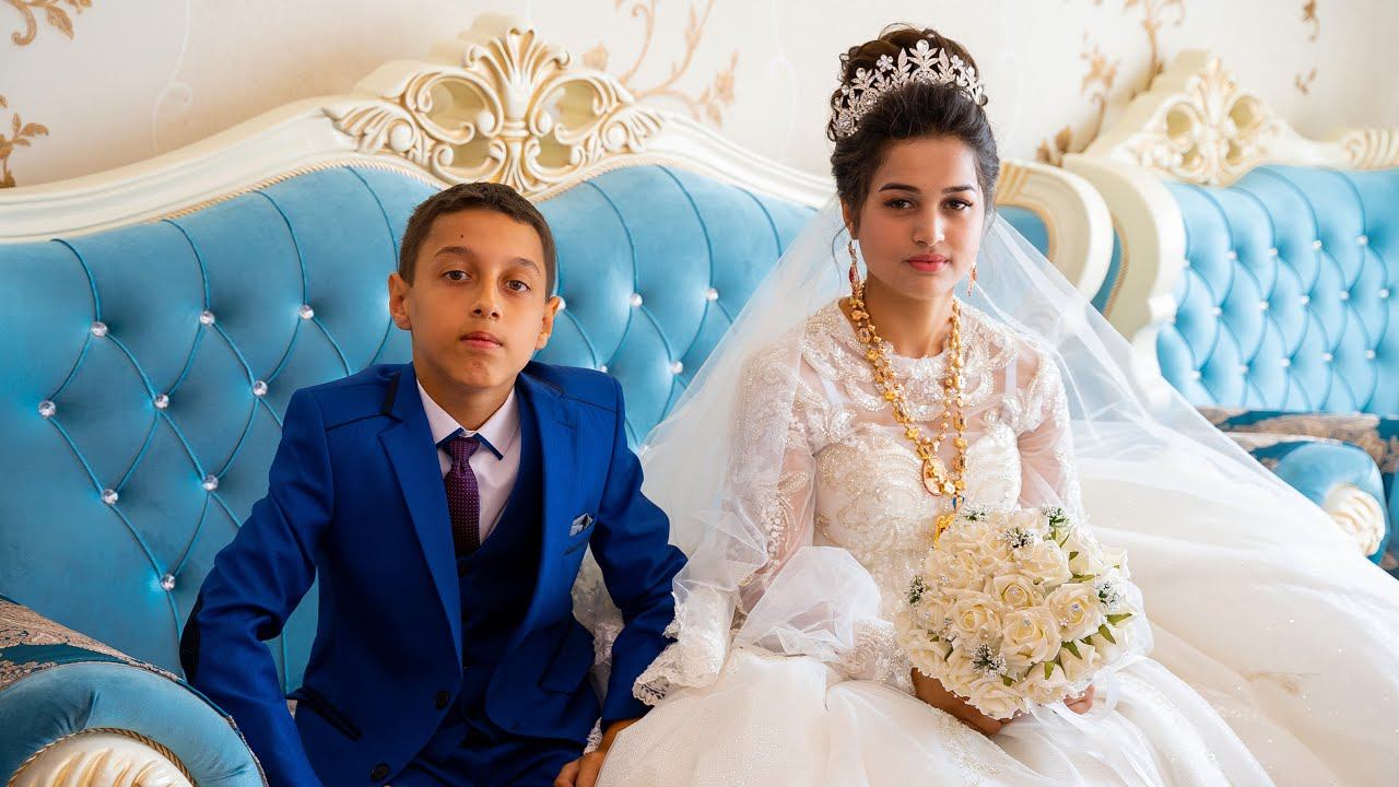 Цыганская свадьба - 1 день. Моисей и Русалина. смотреть онлайн