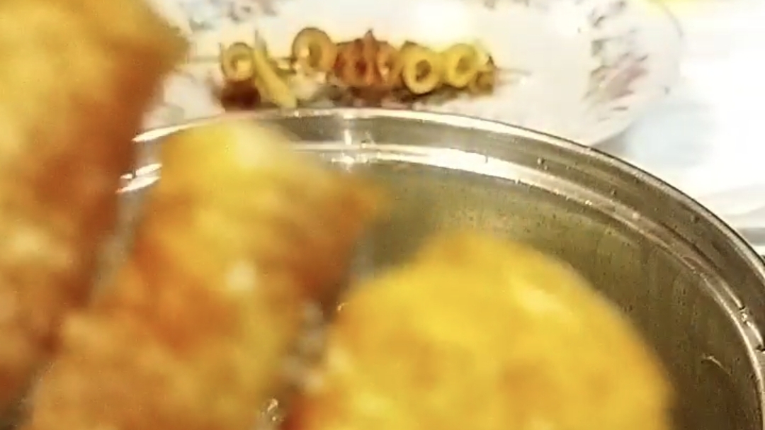 Чипсы домашние - эксклюзив