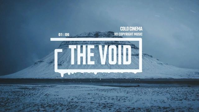 Cinematic Dramatic Epic Orchestra Sci-Fi Trailer By Cold Cinema [No Copyright Music] ⧸ The Void