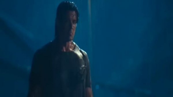 Рэмбо 4 мотивация