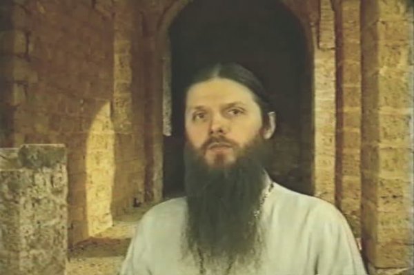 Сказка перед сном О луне