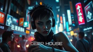 DEEP HOUSE MIX 2026 😍 ПОЛНЫЙ РЕЛАКС🎶 Слушать музыку онлайн