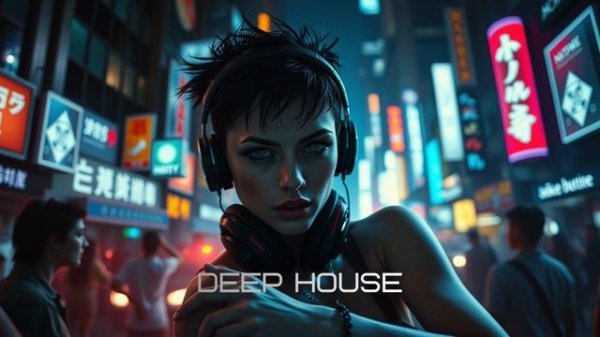 DEEP HOUSE MIX 2026 😍 ПОЛНЫЙ РЕЛАКС🎶 Слушать музыку онлайн