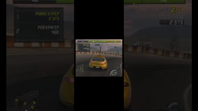 nfs prostreet Рэй Кригер смотреть онлайн