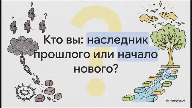 5.17.11 Свобода от родовых проклятий смотреть онлайн