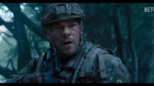 Военная машина 2026 трейлер