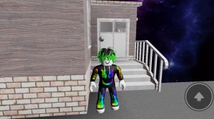 🤯создал свою игру в роблокс!🤯