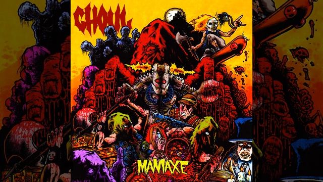 04 - Ghoul Hunter (GHOUL)