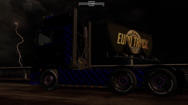 ETS 2 - 1.57
