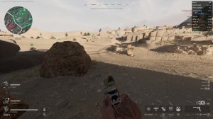 Delta Force