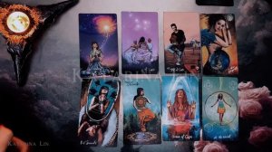 ПОСЛАНИЕ ОТ ВЫСШИХ СИЛ 🕊️🕊️🕊️ Таро расклад #таро #тароонлайн #раскладтаро