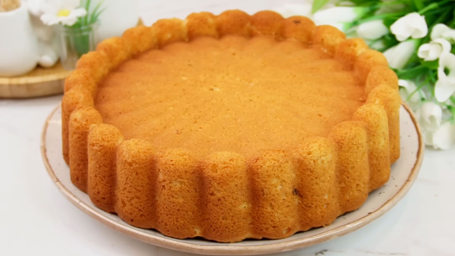 Пирог «12 ложек» номер один в моей кулинарной книге. Легко готовится и запоминается. смотреть онлайн