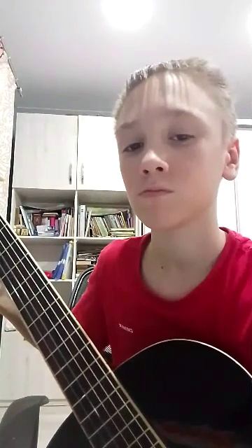 игра на гитаре смотреть онлайн